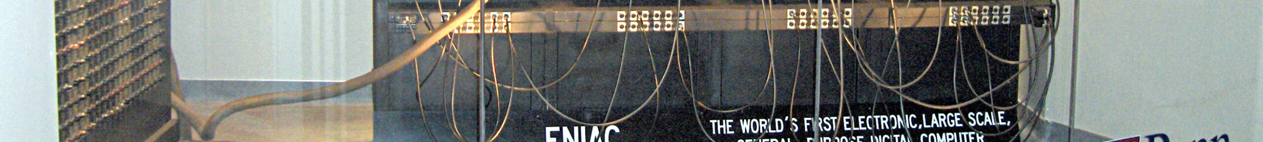 ENIAC